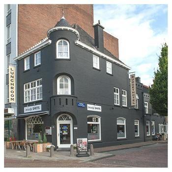 Budgethotel De Zwaan