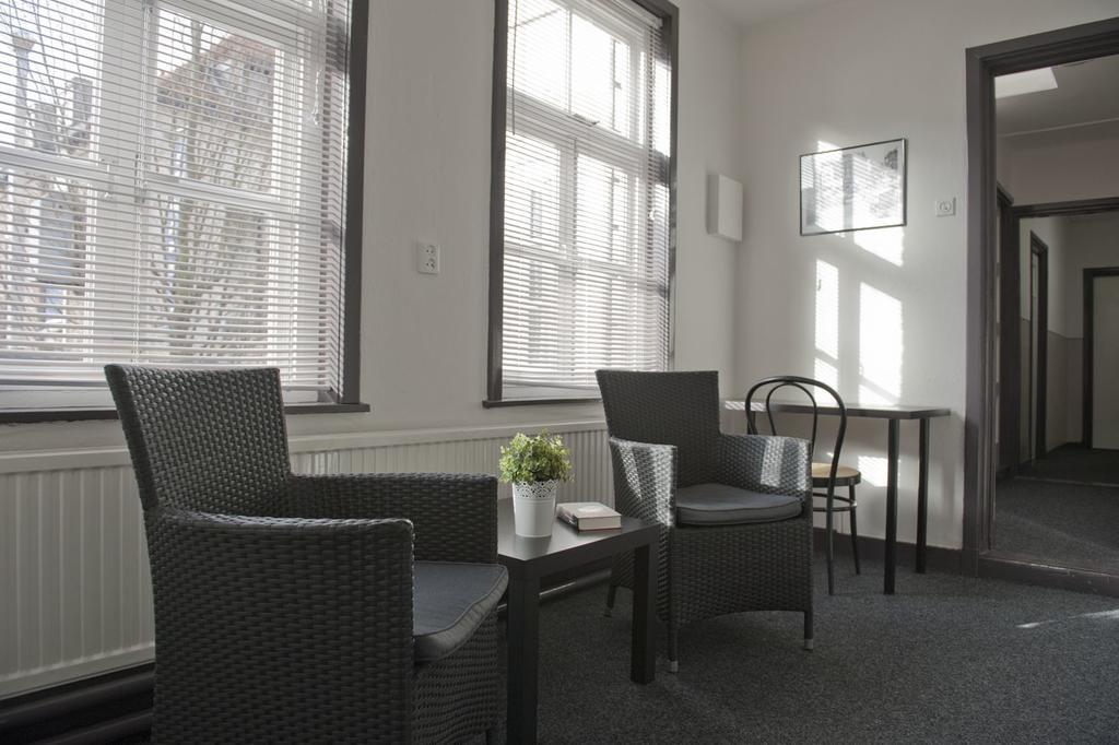 Hotel Budgethotel De Zwaan 2*
