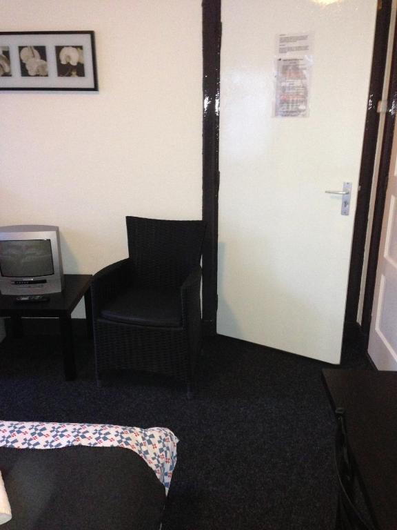 Budgethotel De Zwaan Hotel