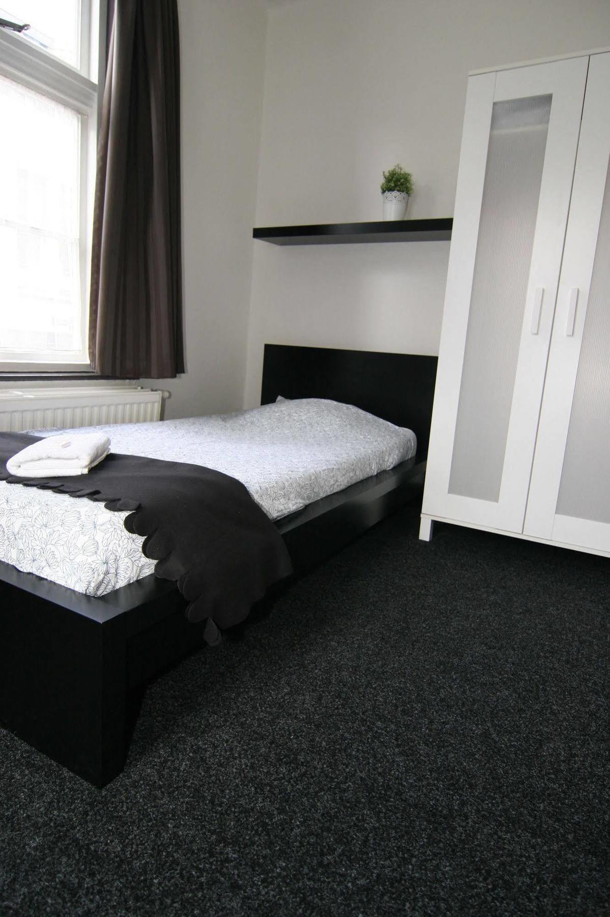 Budgethotel De Zwaan 2*